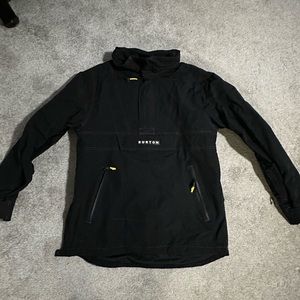 Burton Retro Anorak Jacket